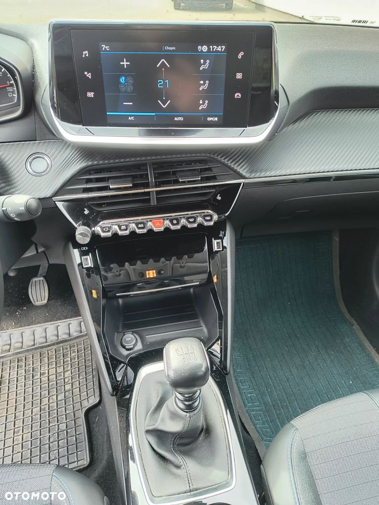 Peugeot 208 PureTech 100 Style - 16