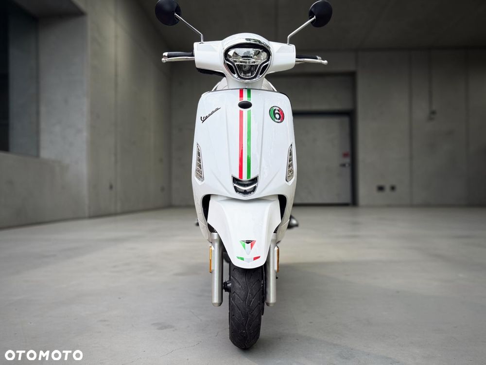 Kymco Like - 9