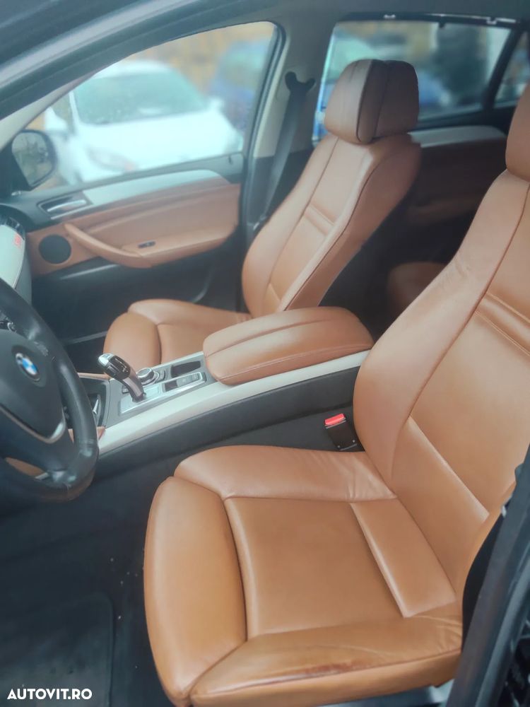 BMW X6 xDrive30d Edition Exclusive - 14