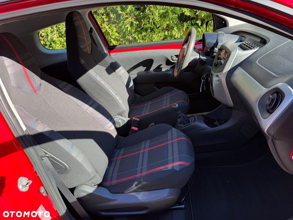 Peugeot 108 VTI 68 Style - 20