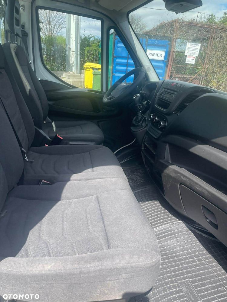 Iveco Daily 50C15 - 11