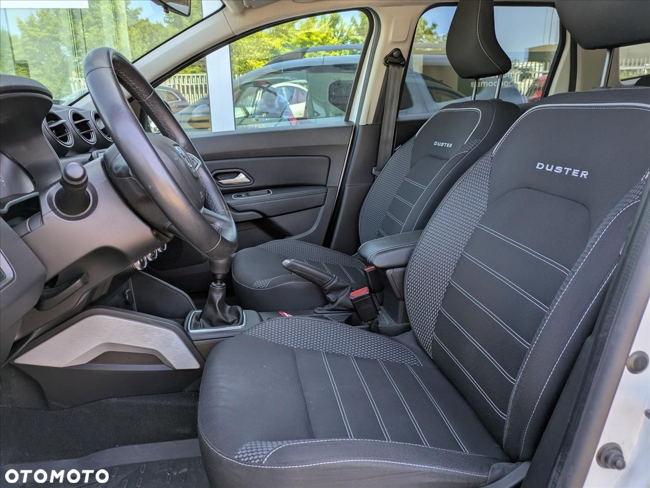 Dacia Duster 1.0 TCe Prestige - 9