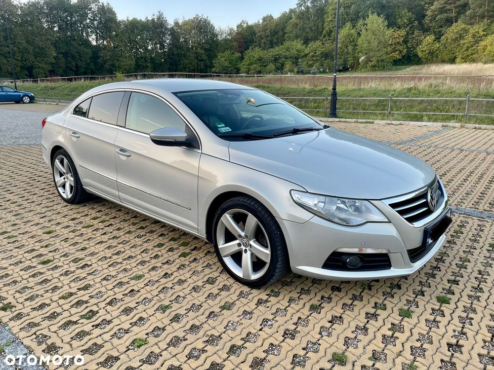 Volkswagen CC - 2