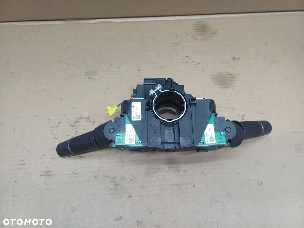 Przełącznik zespolony taśma zwijak airbag Mazda 6 GH kombi GS1R66120A6H D65166CS0 - 3