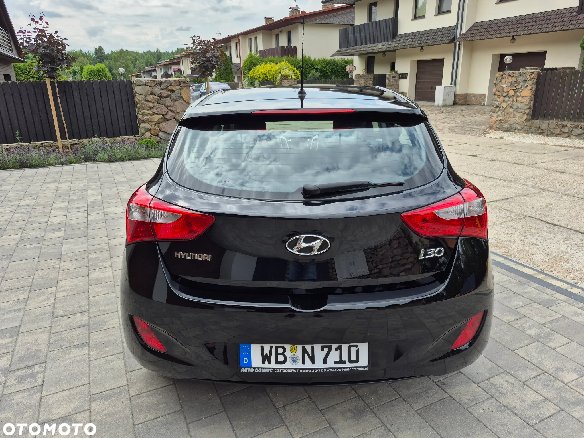 Hyundai i30 1.4 Style - 32