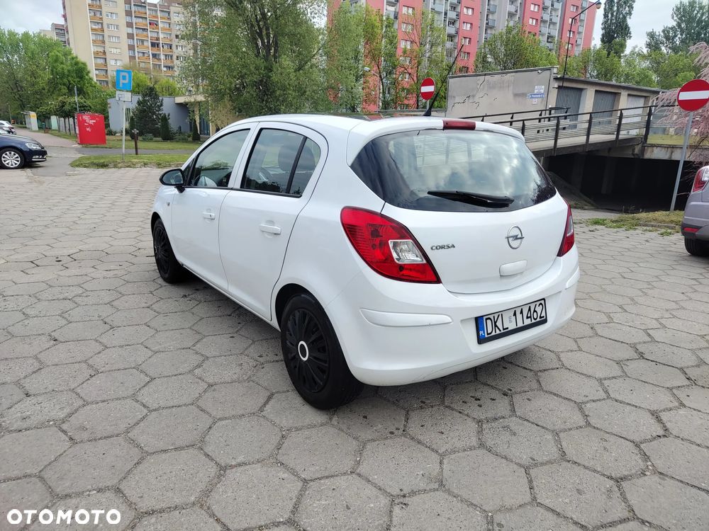 Opel Corsa 1.2 16V Enjoy - 2