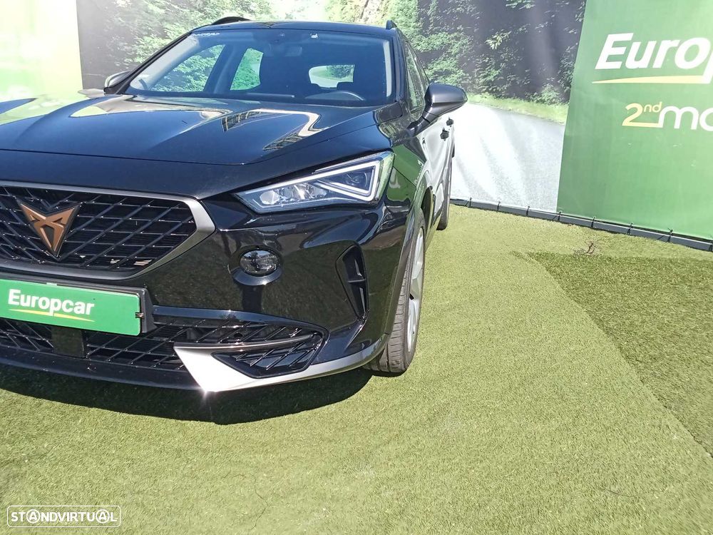 Cupra Formentor 1.4 e-Hybrid DSG - 3