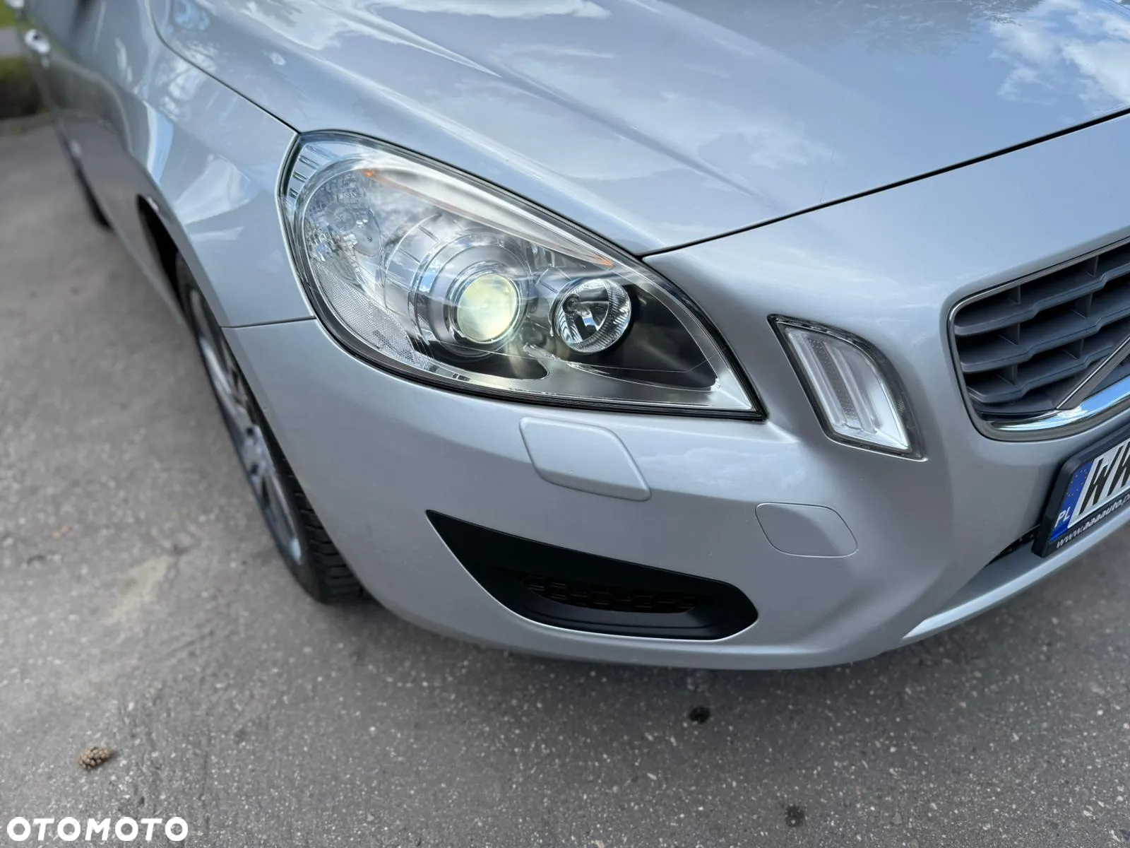 Volvo V60 - 6