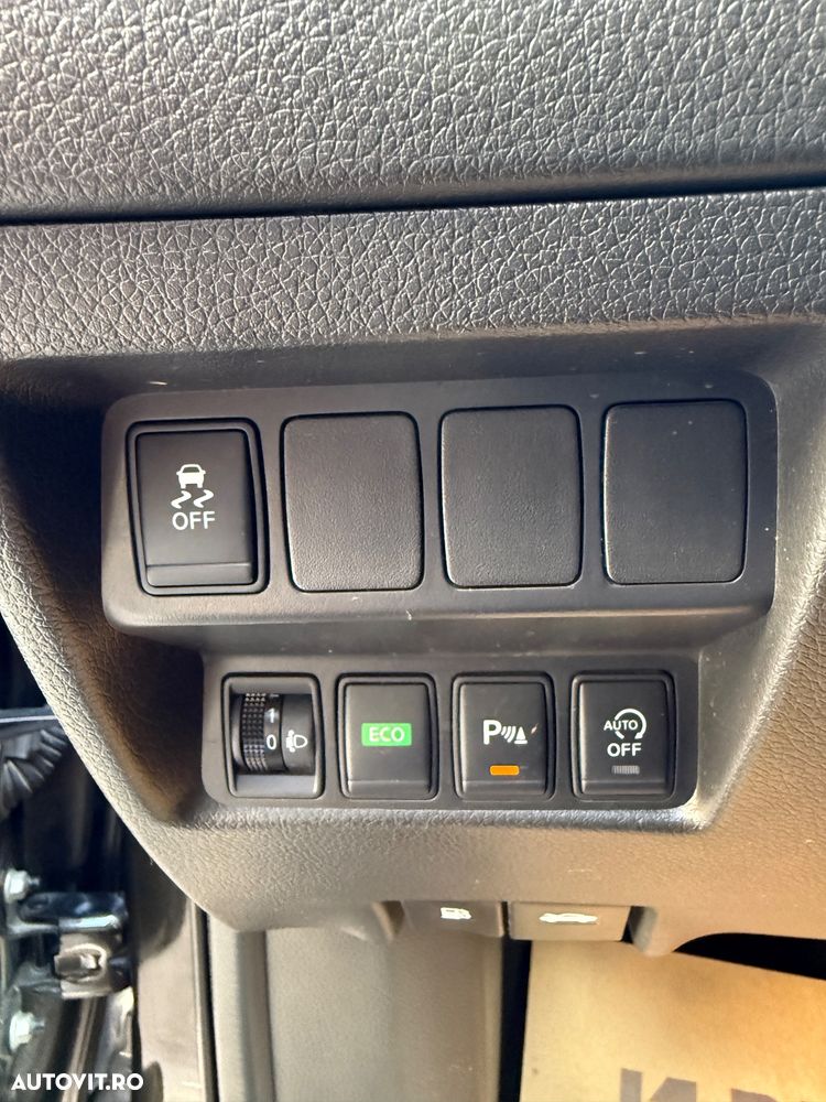 Nissan X-Trail 1.6 dCi Xtronic 360 - 13