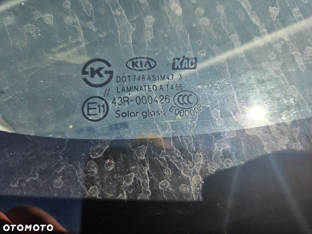 Kia Rio 1.1 CRDI Dream Team Edition - 13
