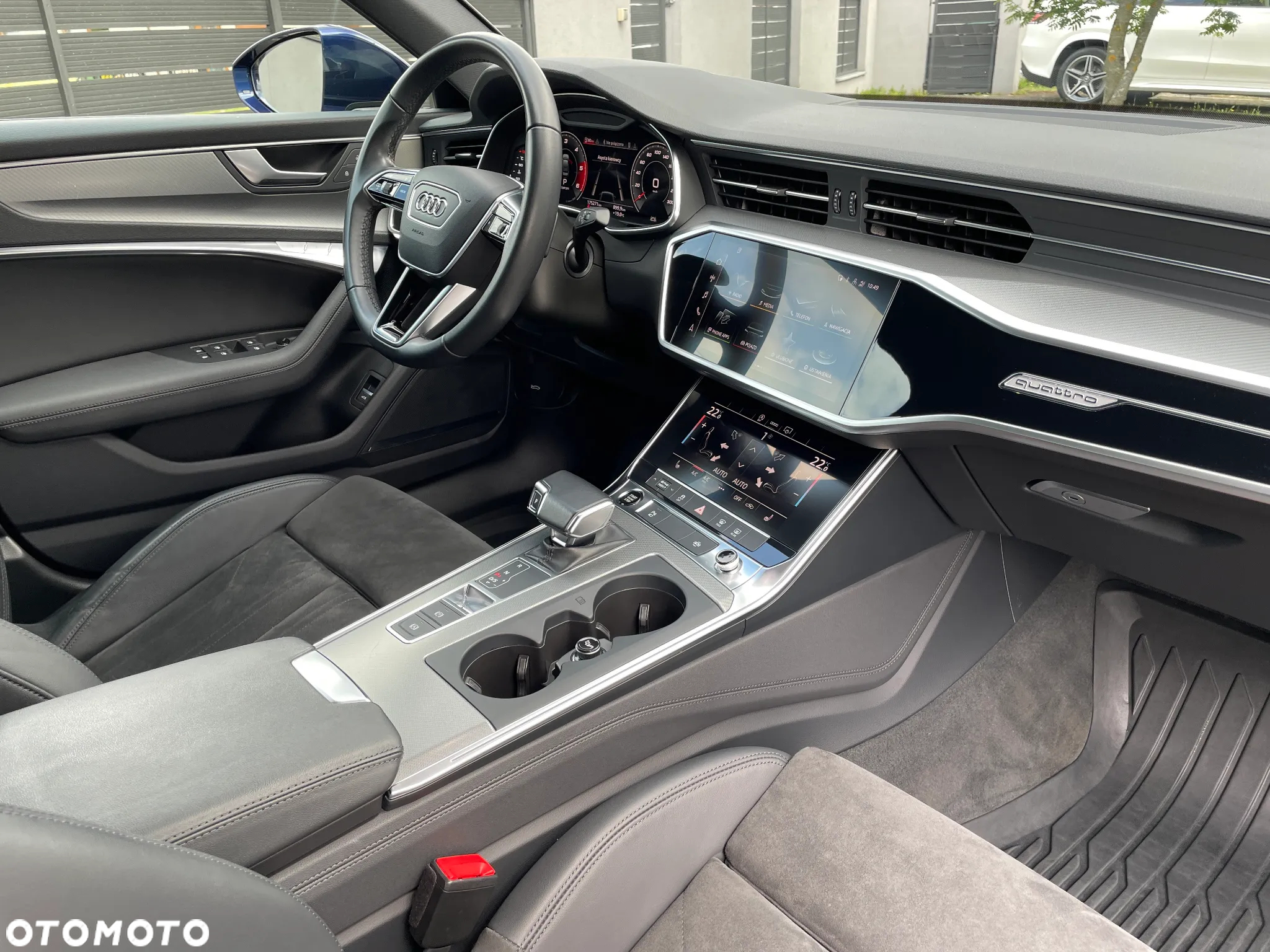 Audi A6 - 14