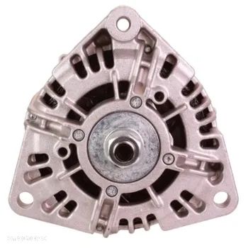 CA1997 0124655025 NOWY ALTERNATOR NEOPLAN N 2216 - 2