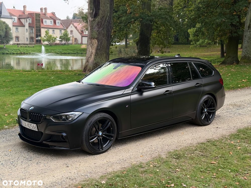 BMW Seria 3