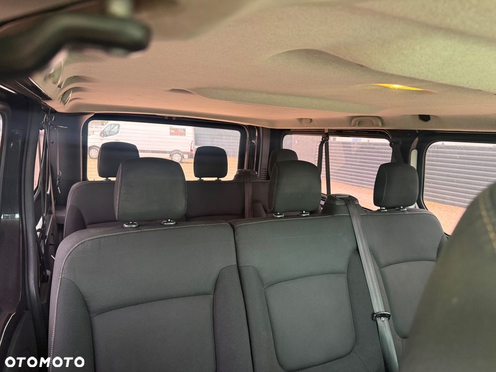 Renault Trafic L2H1 2,9t Pack Clim - 26