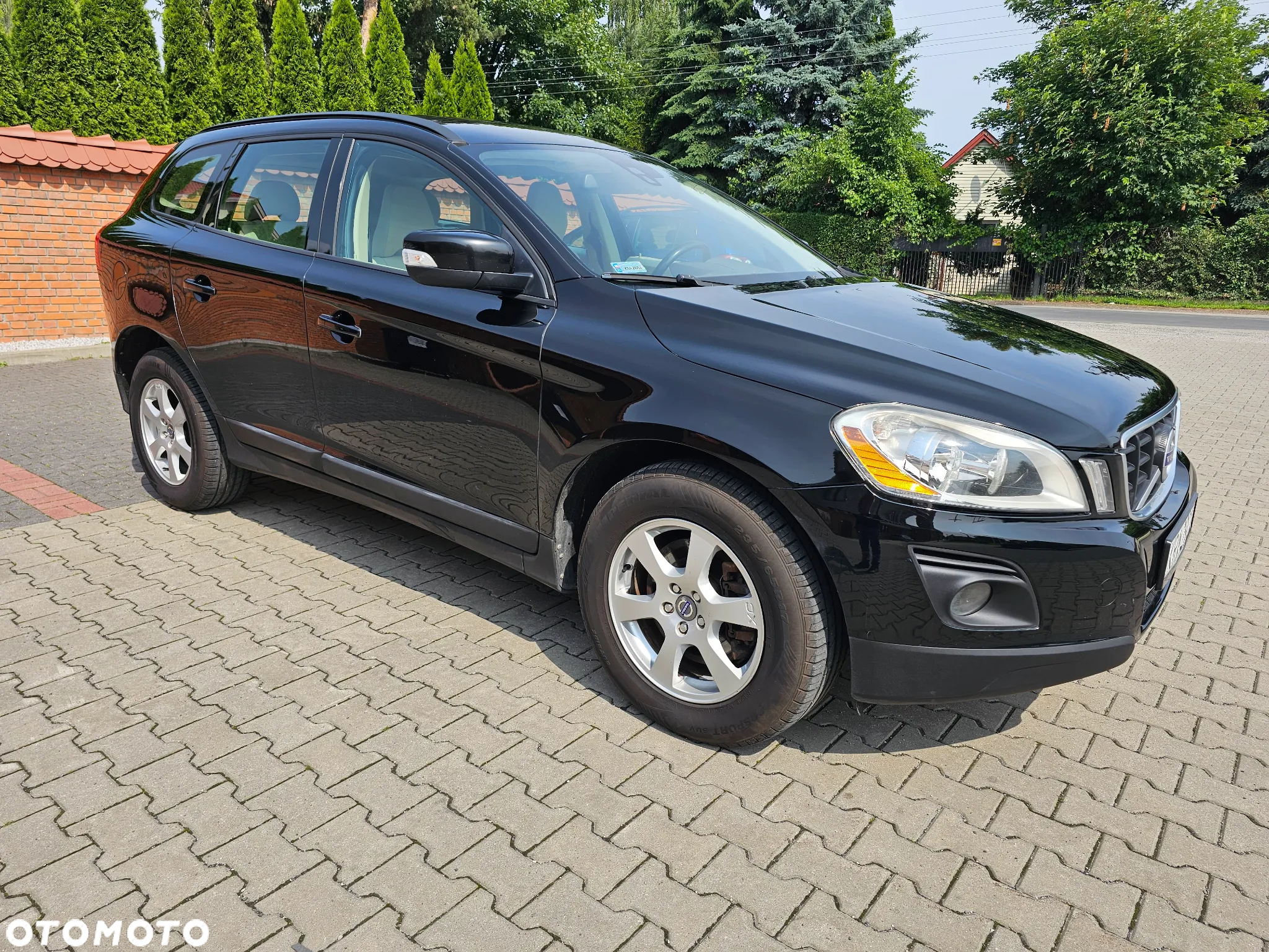 Volvo XC 60 2.4D AWD - 4
