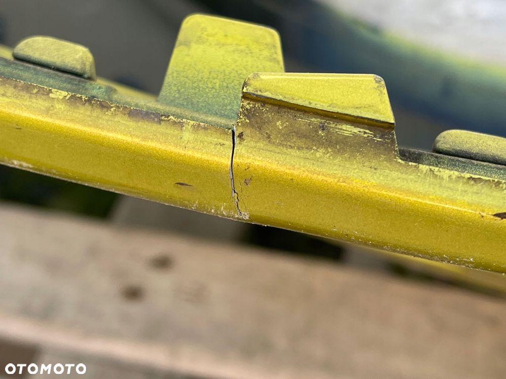 VW ID BUZZ 1T3 ZDERZAK PRZÓD PRZEDNI PDC - 12