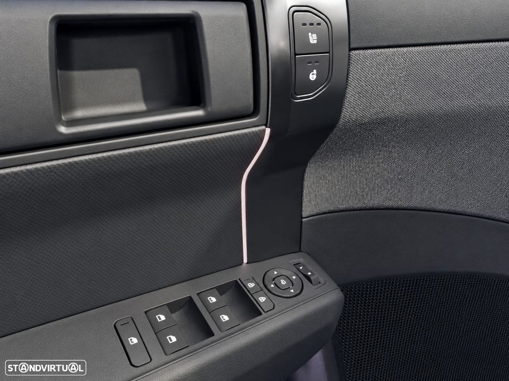 Kia EV3 58.3 kWh Drive - 40