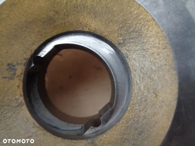 Pompa hydrauliczna pomocnicza 25cm3 John Deere 6100 - 3