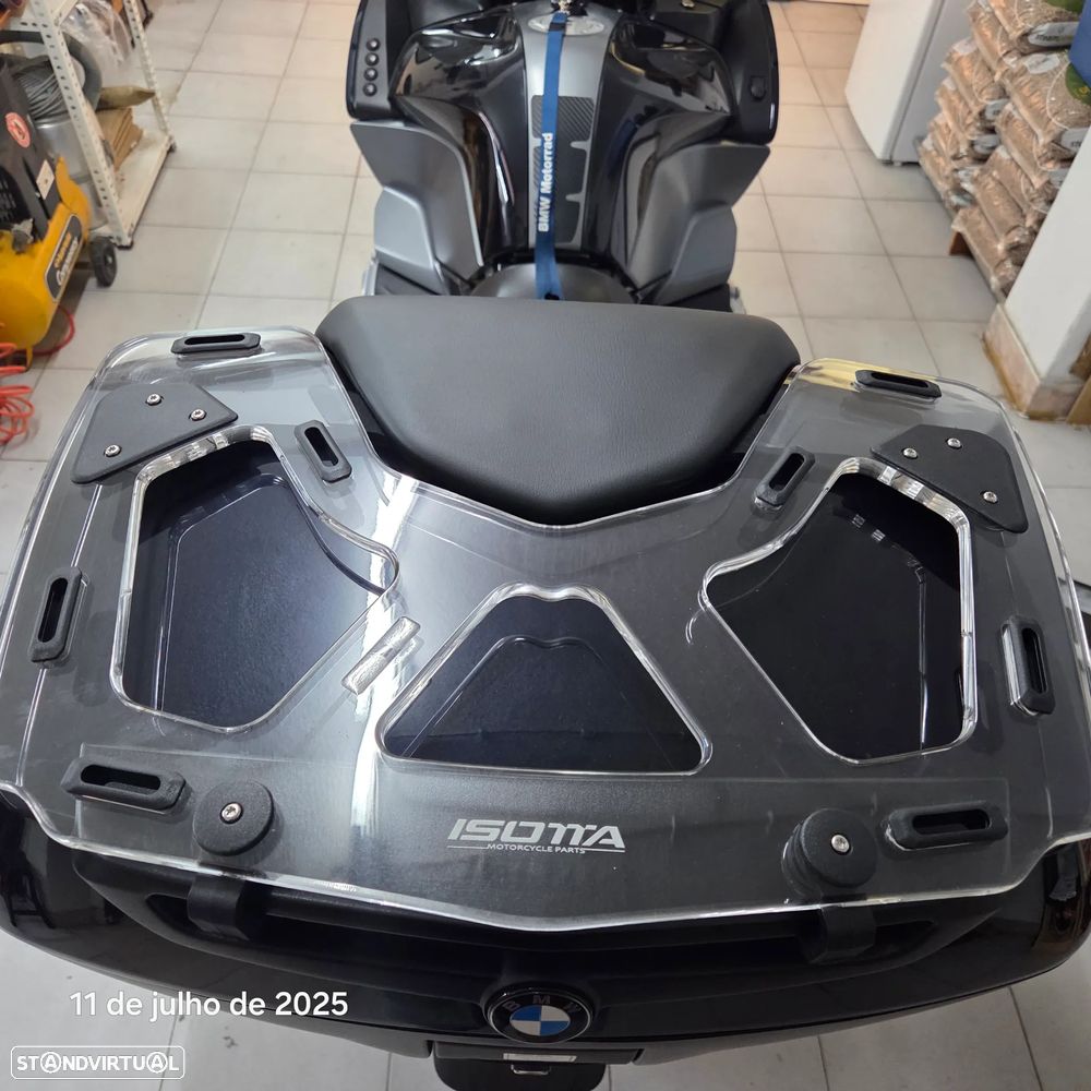 BMW R 1200 RT RT 1200 - 9