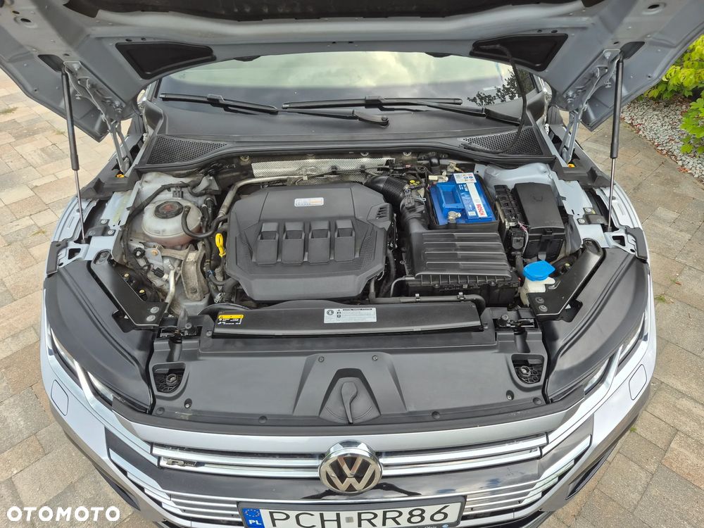 Volkswagen Arteon 2.0 TSI GPF R-Line DSG - 16