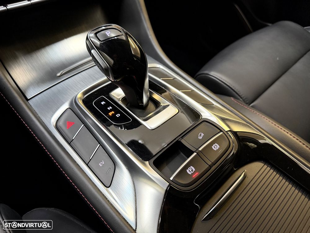 MG EHS 1.5 T-GDI Plug-in Hybrid Comfort - 28