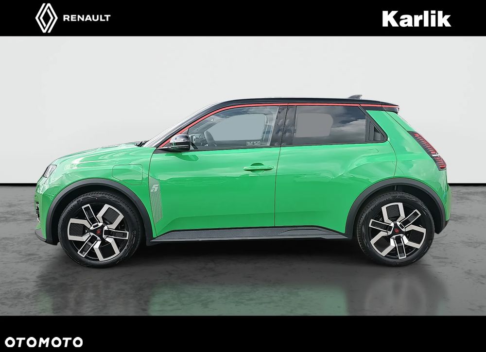 Renault 5 - 9
