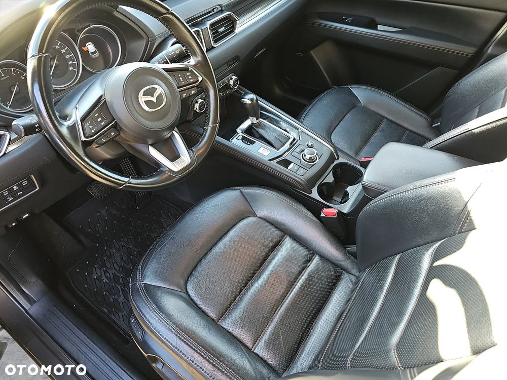 Mazda CX-5 2.0 Skypassion 2WD - 12