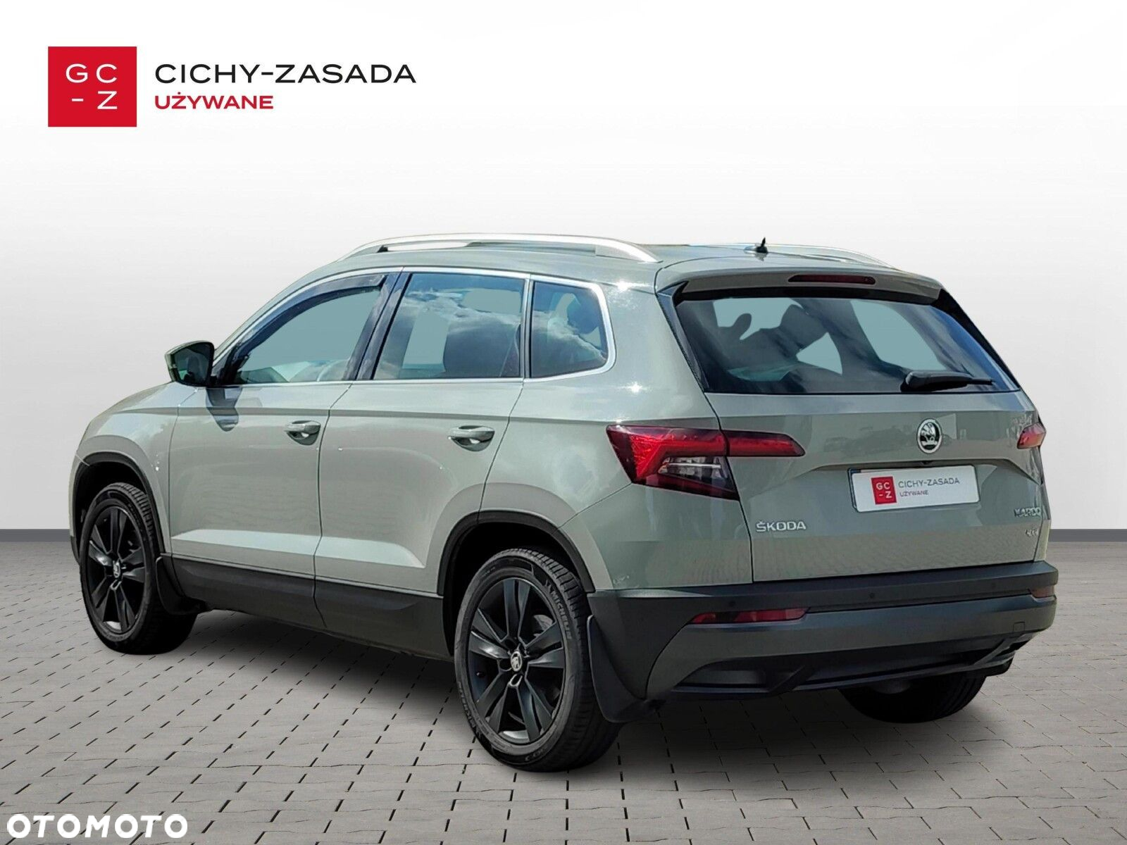 Skoda Karoq - 3