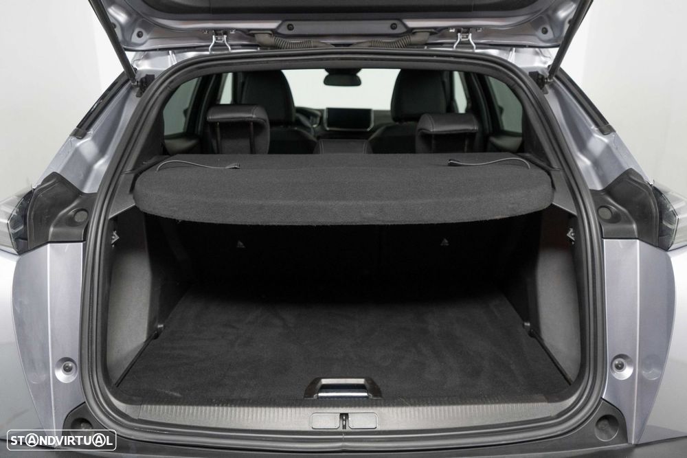 Peugeot 2008 1.2 PureTech Allure Pack - 19