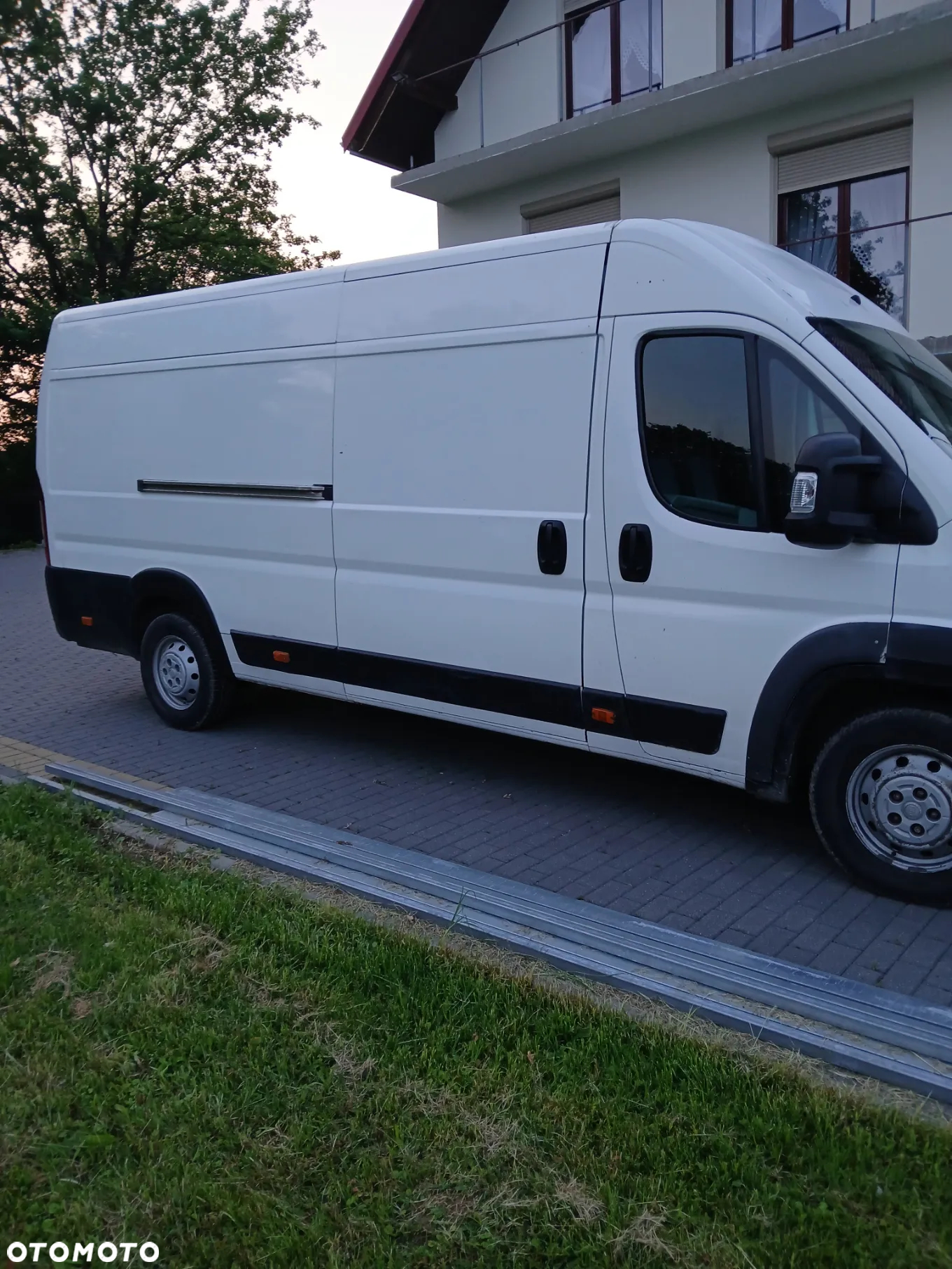 Fiat Ducato - 6