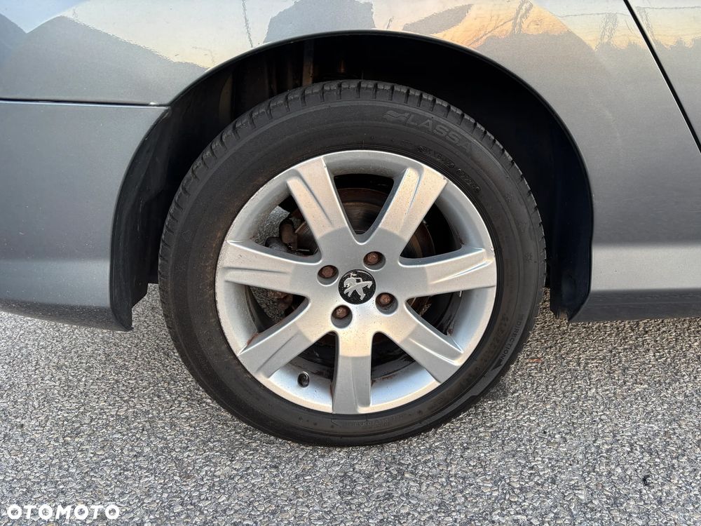 Peugeot 308 120 VTi Tendance - 27
