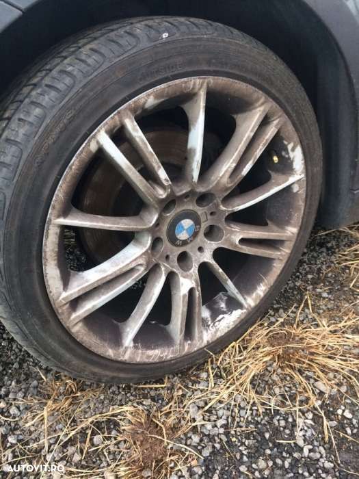 Dezmembrez bmw 320d 177 e92 2008 - 2