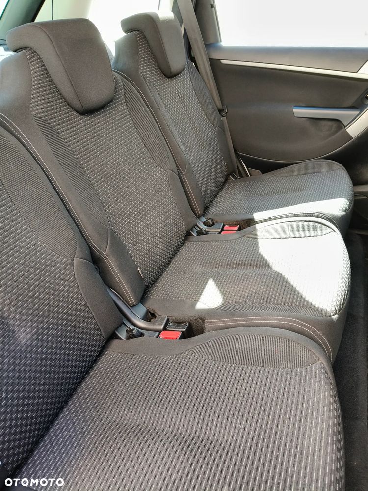 Citroën C4 Picasso 1.6 HDi Equilibre - 33