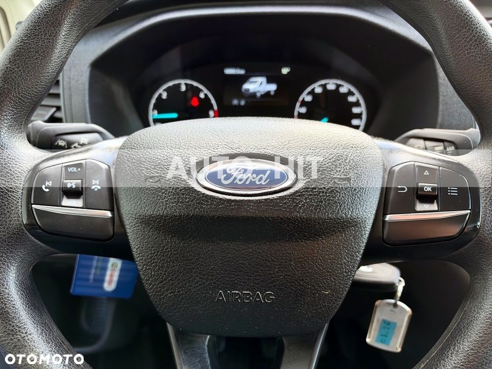 Ford Transit - 18