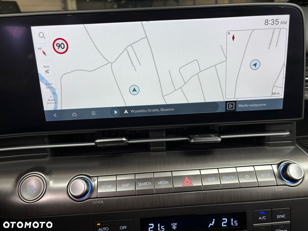 Hyundai Kona 1.6 GDI DCT Prime - 15