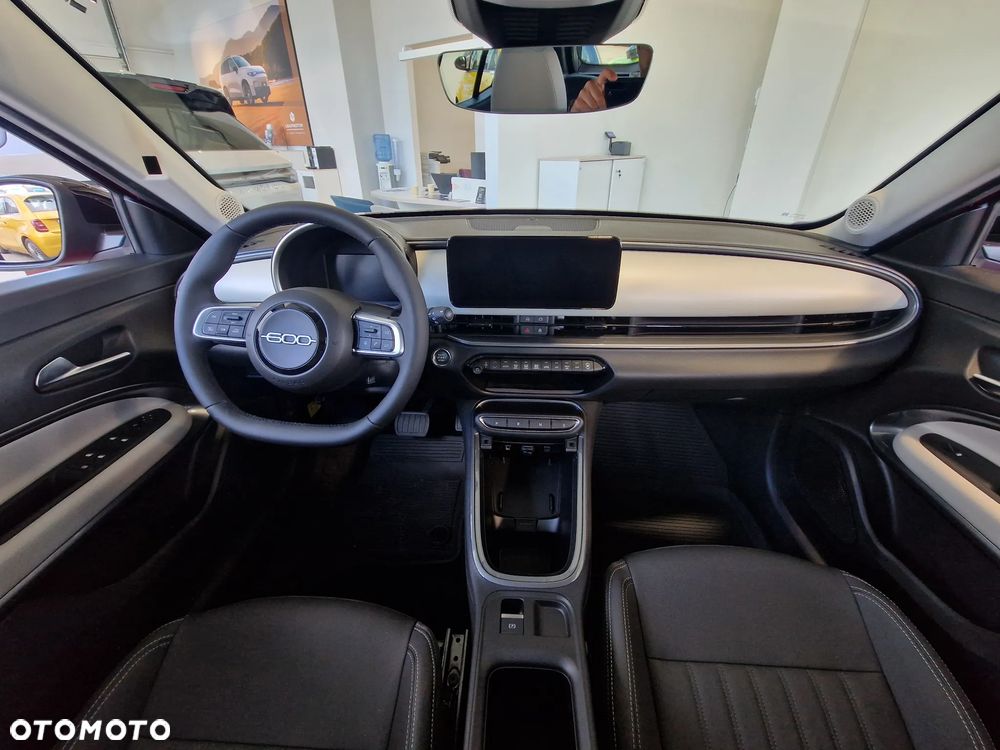 Fiat 600 - 5
