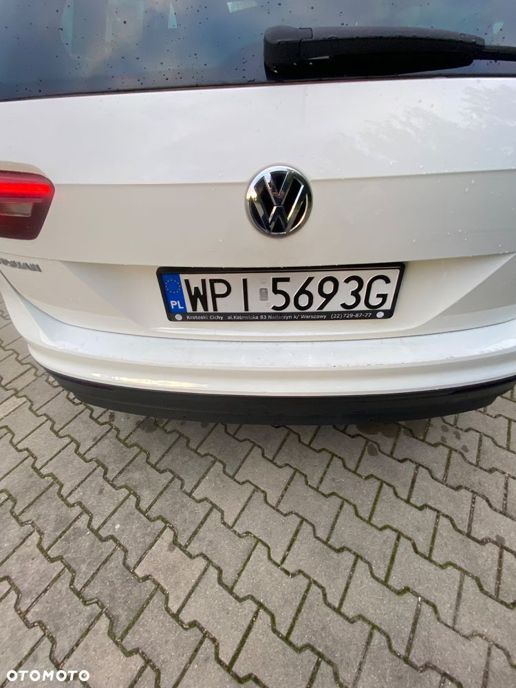 Volkswagen Tiguan 2.0 TDI BMT SCR JOIN DSG - 12