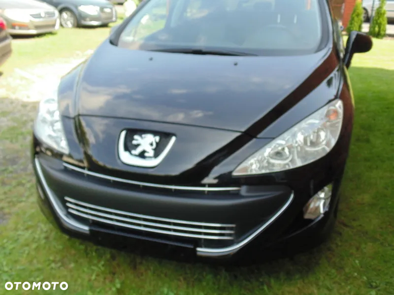 Peugeot 308 1.6 VTi Active - 28