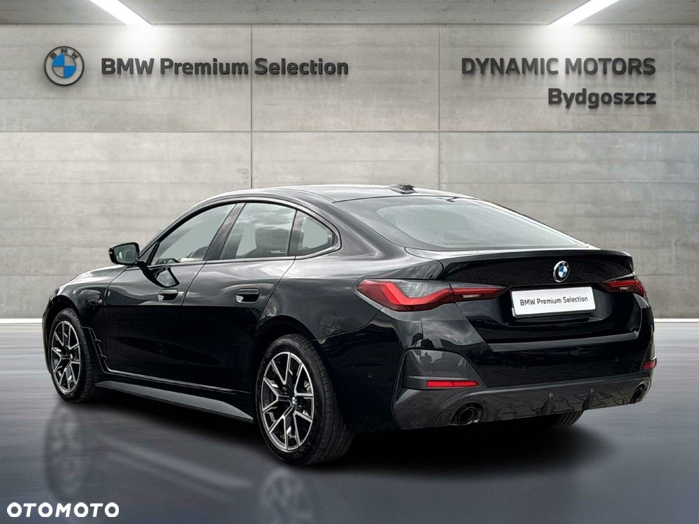 BMW Seria 4 - 3