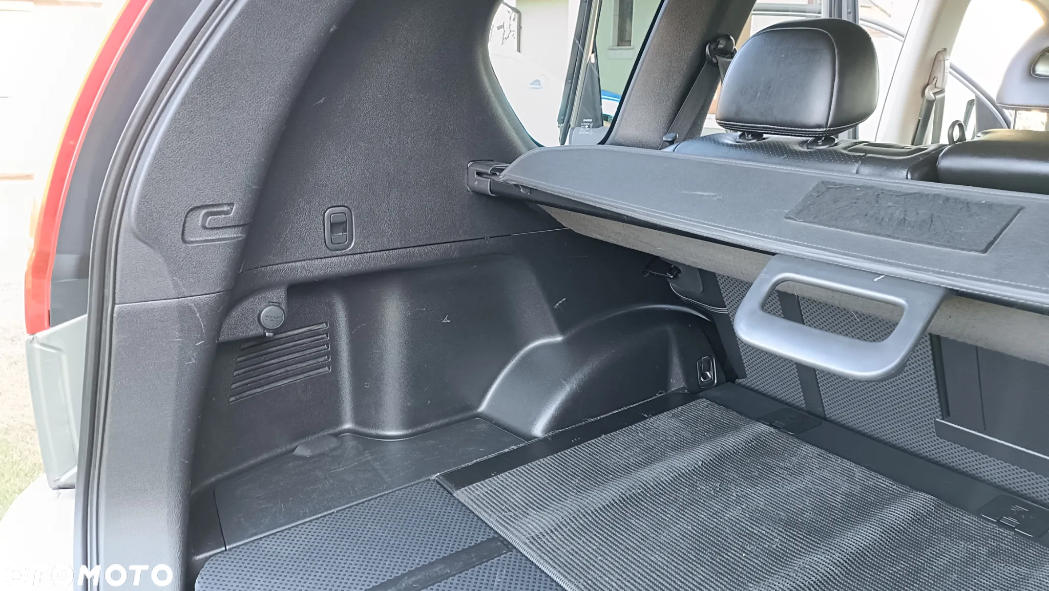Nissan X-Trail - 12