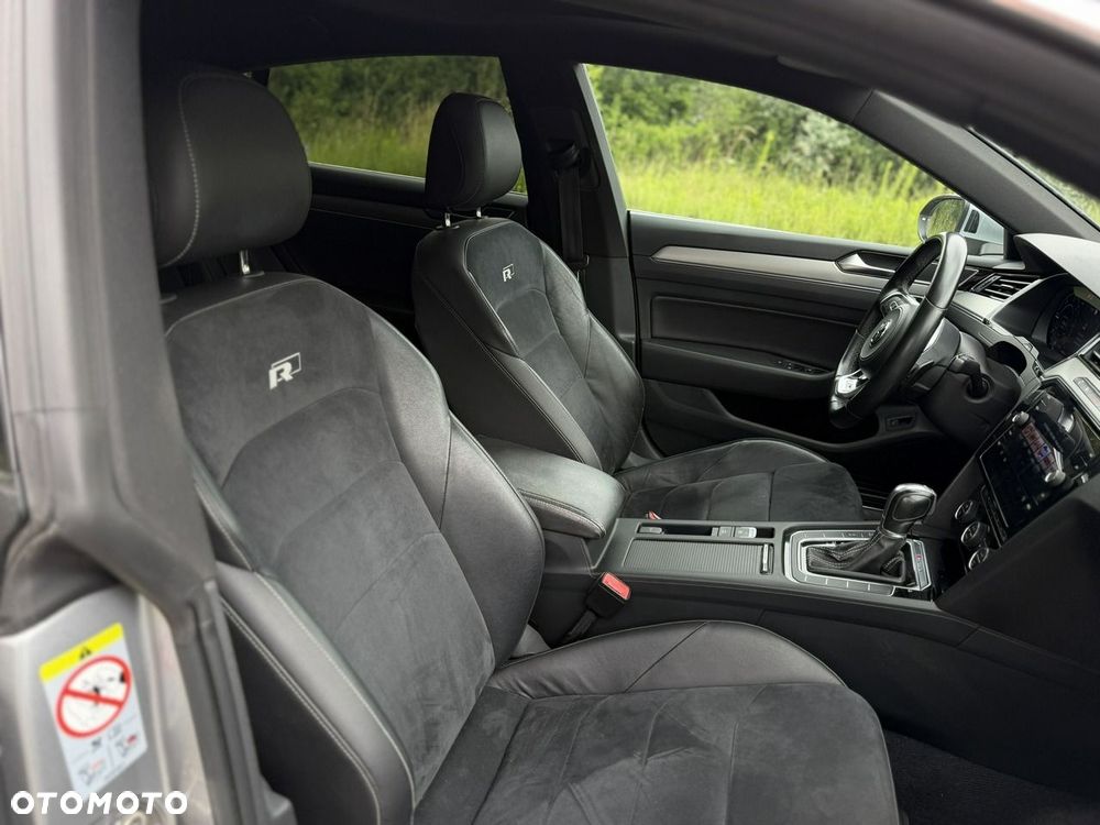Volkswagen Arteon - 25