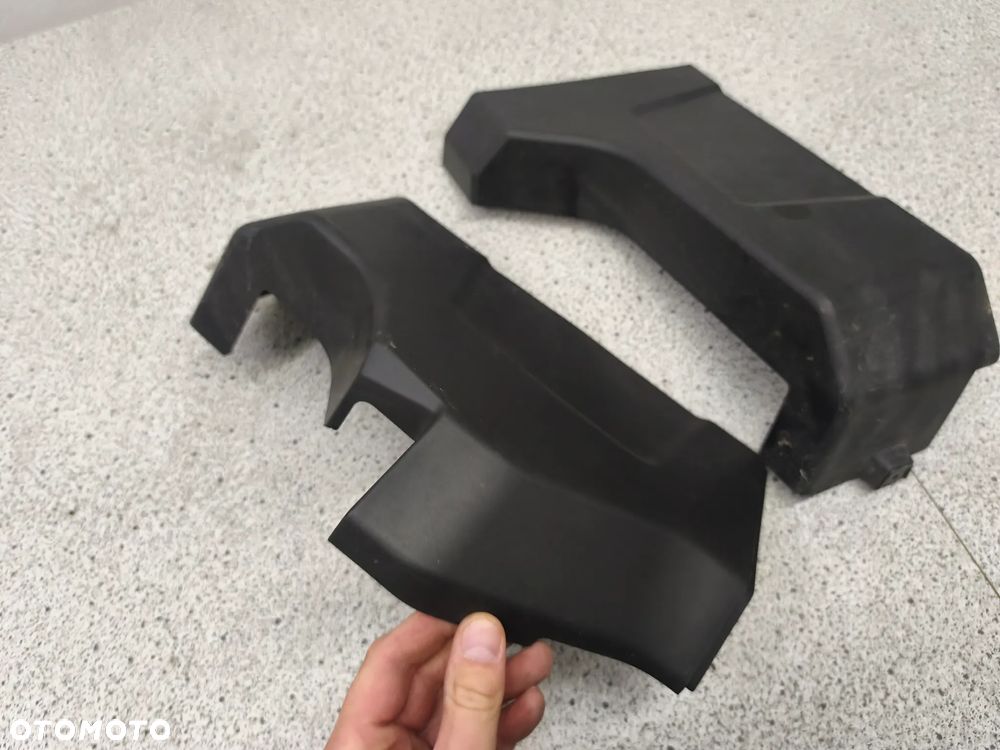 Kufer boczny Honda CRF 1100 CRF1100 Africa Twin 1100 - 23