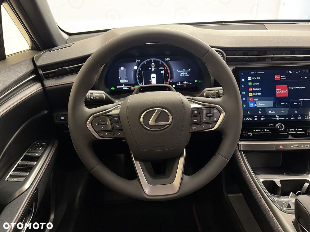 Lexus LBX 1.5 Hybrid Elegant - 13