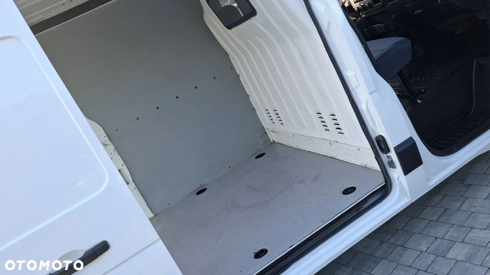 Opel MOVANO - 19