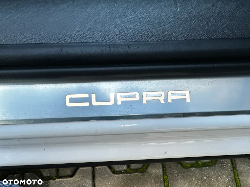 Cupra Formentor 2.0 TSI 4Drive VZ DSG - 38