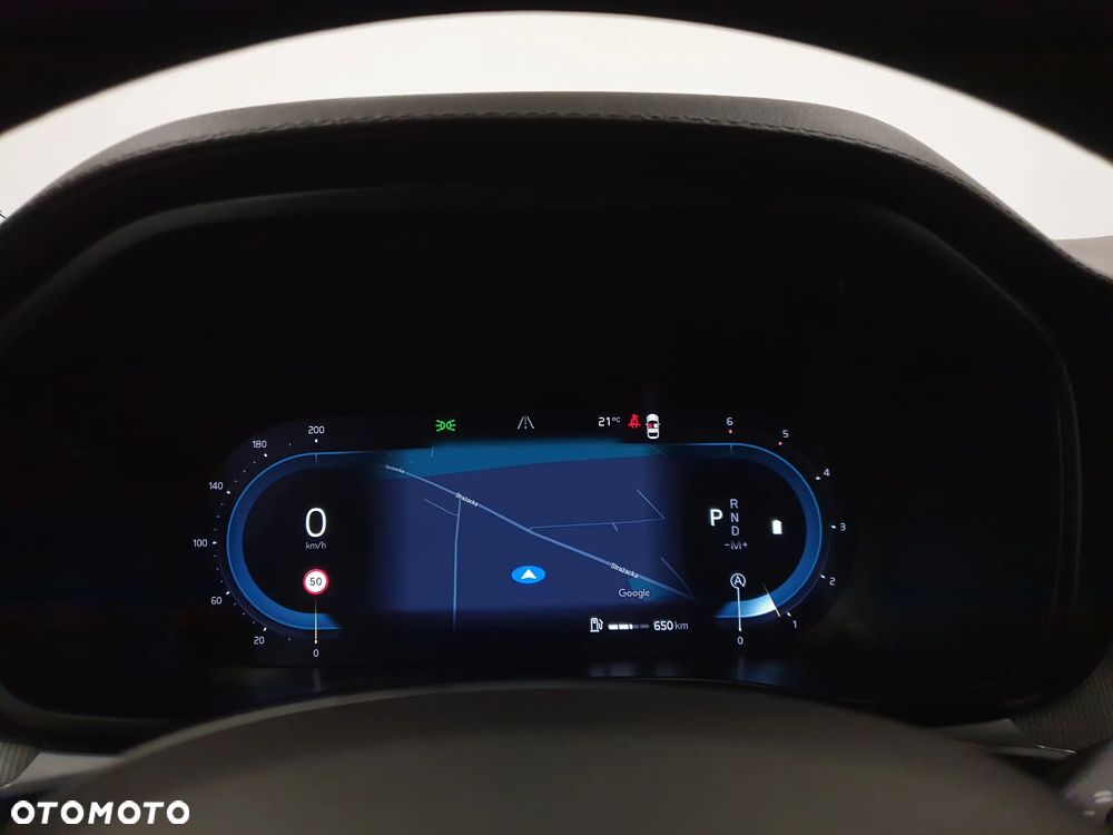 Volvo XC 60 B4 D Geartronic Inscription - 8