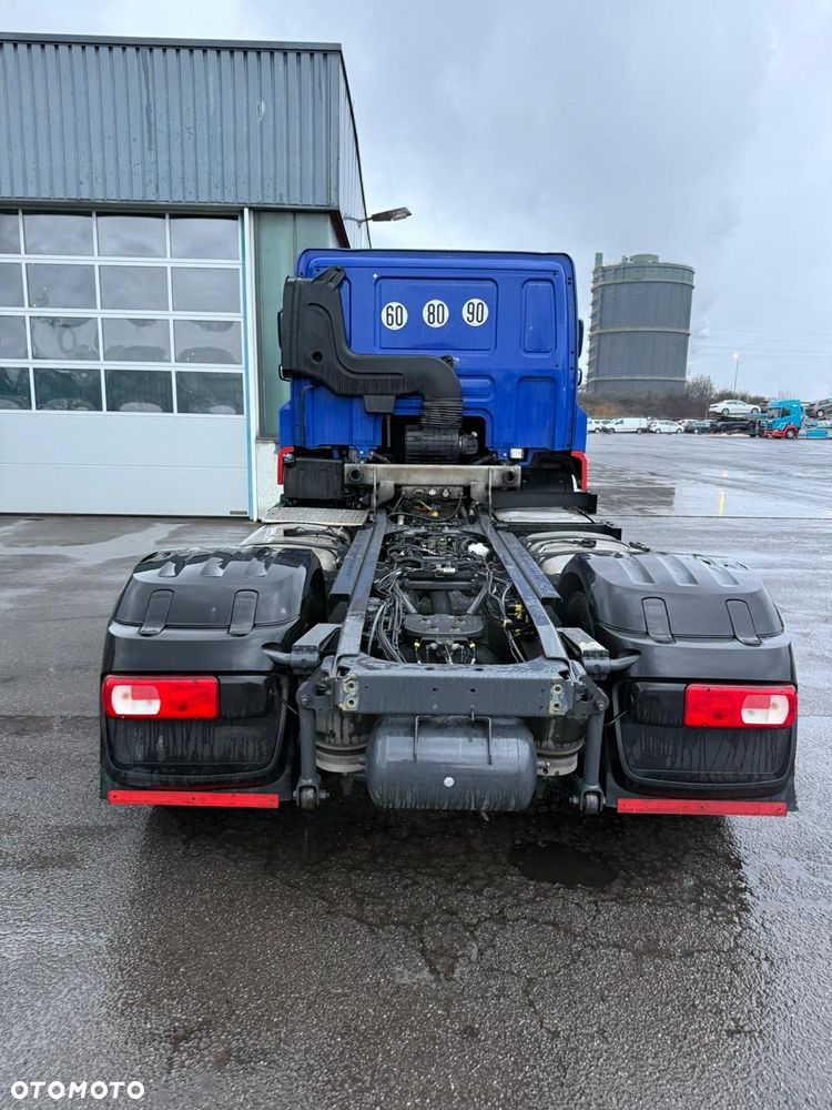 DAF CF 450 *146* - 8