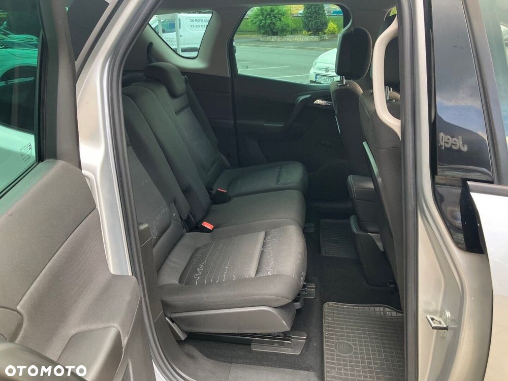 Opel Meriva 1.4 Automatik Edition - 30