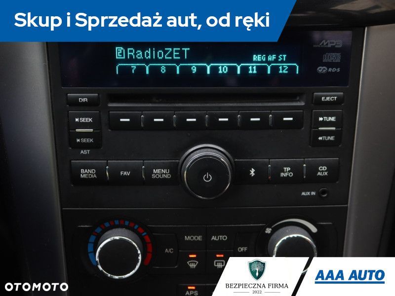 Chevrolet Captiva - 15