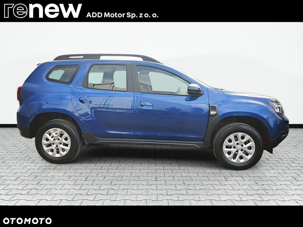 Dacia Duster 1.0 TCe Comfort - 4